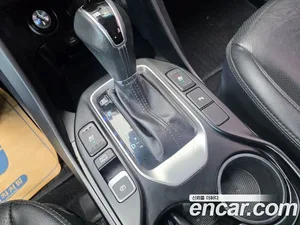 Hyundai Santa Fe, 2017 — миниатюра 9
