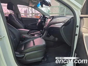 Hyundai Santa Fe, 2017 — миниатюра 10