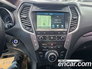 Hyundai Santa Fe, 2017 — миниатюра 11
