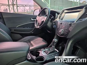Hyundai Santa Fe, 2017 — миниатюра 12