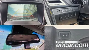 Hyundai Santa Fe, 2017 — миниатюра 13