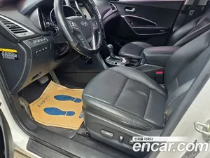 Hyundai Santa Fe, 2017 — миниатюра 14