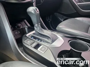 Hyundai Santa Fe, 2017 — миниатюра 15
