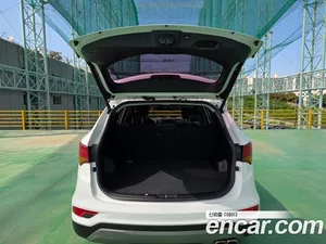 Hyundai Santa Fe, 2017 — миниатюра 16