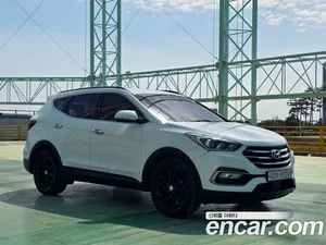 Hyundai Santa Fe, 2017 — миниатюра 19