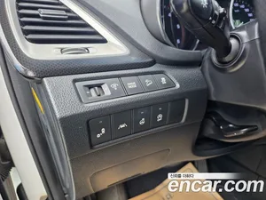 Hyundai Santa Fe, 2017 — миниатюра 20