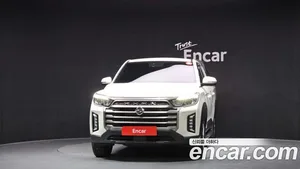 KGM Rexton, 2021 — миниатюра 3