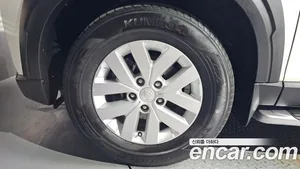 KGM Rexton, 2021 — миниатюра 5