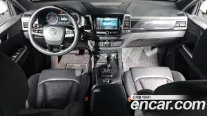 KGM Rexton, 2021 — миниатюра 10