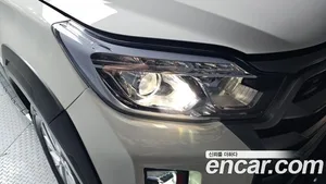 KGM Rexton, 2021 — миниатюра 8