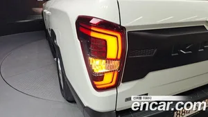 KGM Rexton, 2021 — миниатюра 9