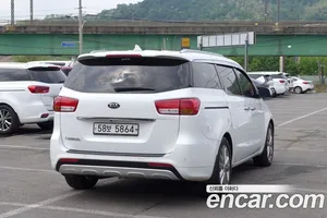 Kia Carnival, 2016 — миниатюра 2