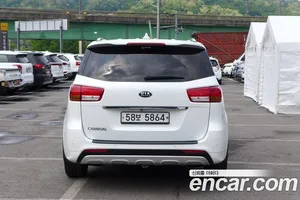 Kia Carnival, 2016 — миниатюра 4