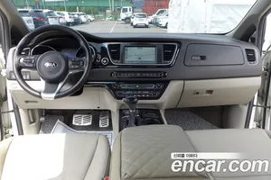 Kia Carnival, 2016 — миниатюра 7