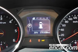 Kia Carnival, 2016 — миниатюра 8