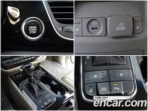 Kia Carnival, 2016 — миниатюра 9