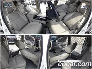 Kia Carnival, 2016 — миниатюра 10