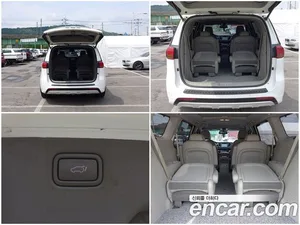 Kia Carnival, 2016 — миниатюра 11