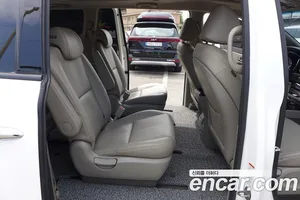 Kia Carnival, 2016 — миниатюра 12