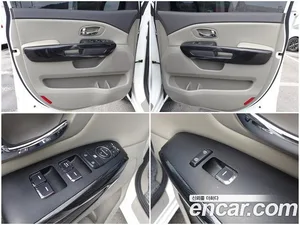 Kia Carnival, 2016 — миниатюра 18