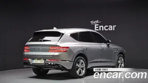 Genesis GV80, 2020 — миниатюра 2