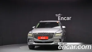 Genesis GV80, 2020 — миниатюра 3