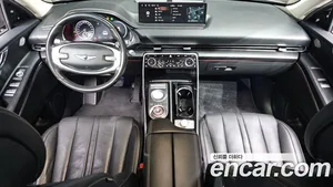 Genesis GV80, 2020 — миниатюра 10