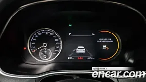 Genesis GV80, 2020 — миниатюра 11