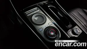 Genesis GV80, 2020 — миниатюра 12