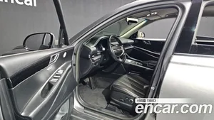Genesis GV80, 2020 — миниатюра 13