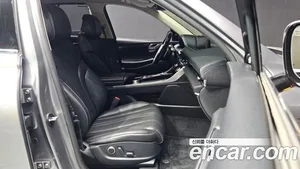 Genesis GV80, 2020 — миниатюра 17