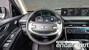 Genesis GV80, 2020 — миниатюра 20