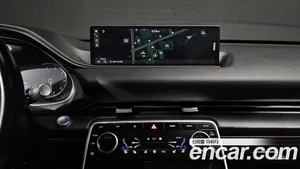 Genesis GV80, 2020 — миниатюра 21