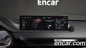 Genesis GV80, 2020 — миниатюра 24