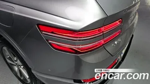 Genesis GV80, 2020 — миниатюра 9