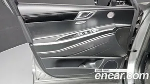 Genesis GV80, 2020 — миниатюра 14
