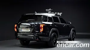 KGM Torres, 2024 — миниатюра 2