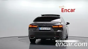Lexus LS, 2023 — миниатюра 4