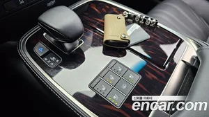 Lexus LS, 2023 — миниатюра 9