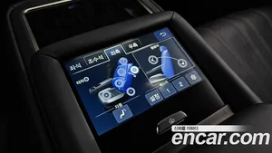 Lexus LS, 2023 — миниатюра 17