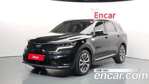 Kia Sorento, 2020 — миниатюра 1