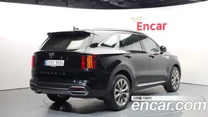 Kia Sorento, 2020 — миниатюра 2