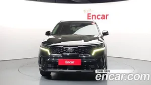 Kia Sorento, 2020 — миниатюра 3