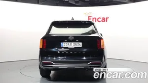 Kia Sorento, 2020 — миниатюра 4