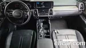 Kia Sorento, 2020 — миниатюра 7