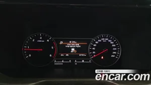 Kia Sorento, 2020 — миниатюра 8