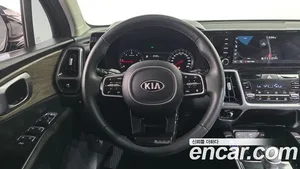 Kia Sorento, 2020 — миниатюра 14