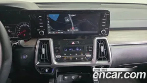 Kia Sorento, 2020 — миниатюра 15