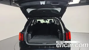 Kia Sorento, 2020 — миниатюра 20
