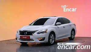 Nissan Altima, 2016 — миниатюра 30